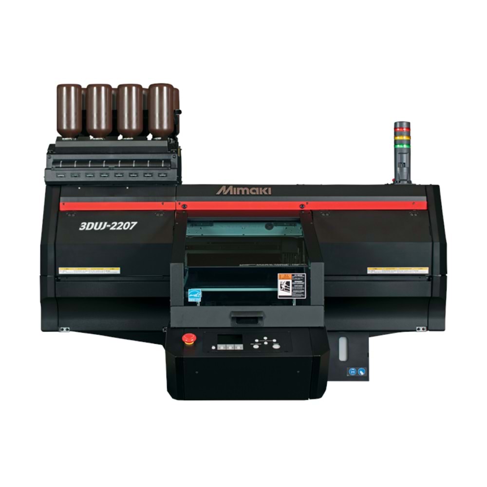 Mimaki 3DUJ-2207 3D Yazıcı