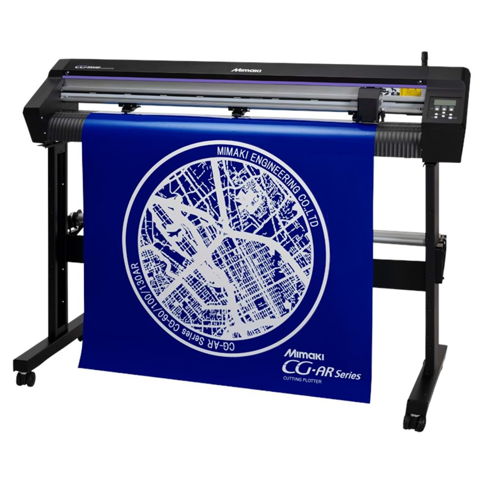 Mimaki CG-AR-130 Serisi Kesim Plotter