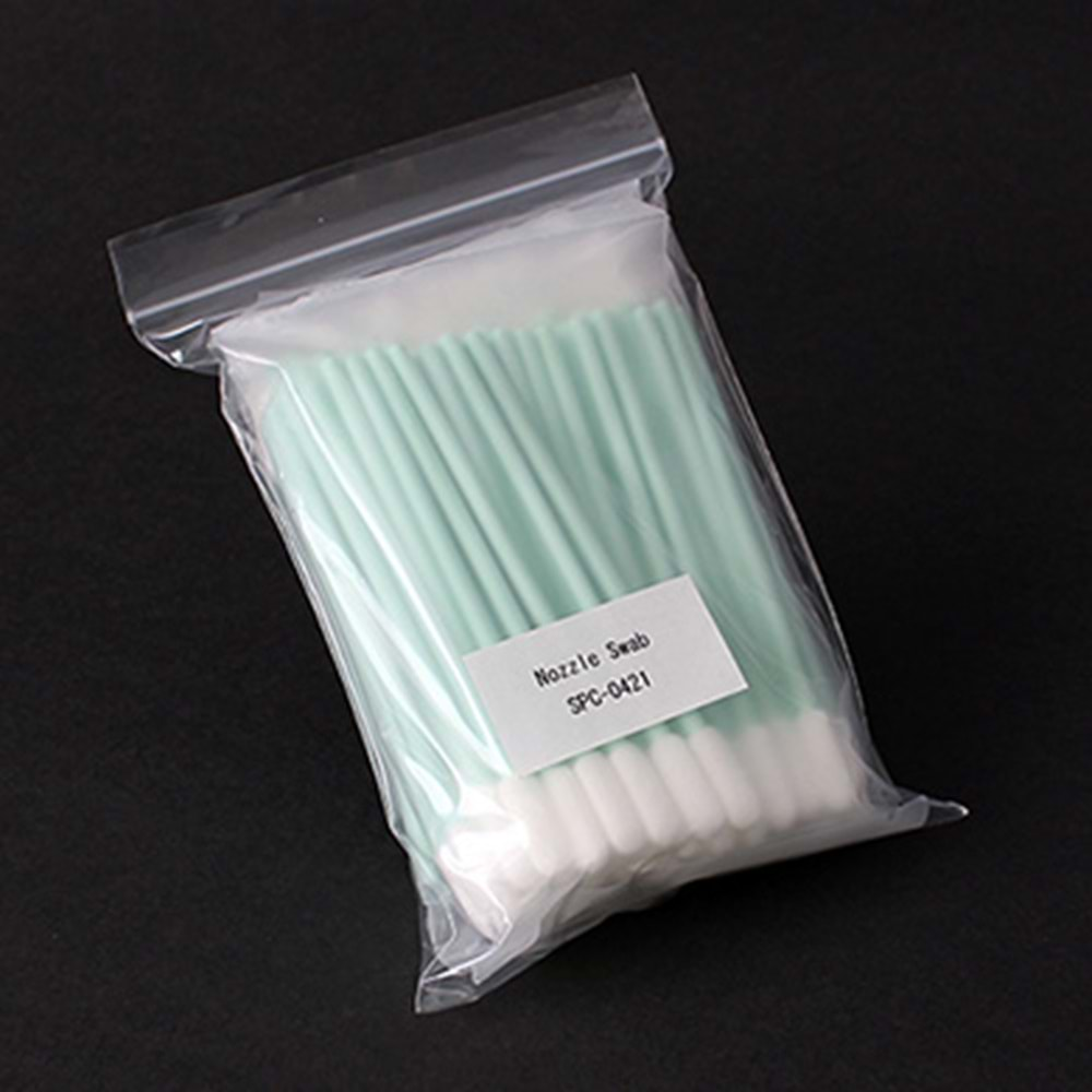 Mimaki Nozzle Swab 100 PCS