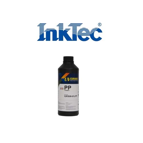 INKTEC STANDART PRIMER FOR PLASTIKCS BOTTLE TYPE 1000ML
